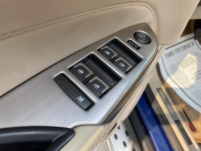used 2012 Cadillac SRX car, priced at $9,999
