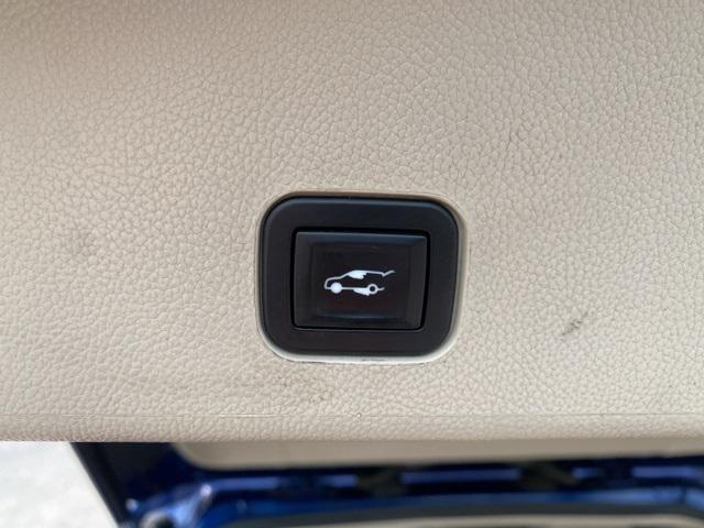 used 2012 Cadillac SRX car, priced at $9,999