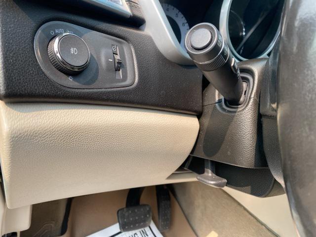 used 2012 Cadillac SRX car, priced at $9,999