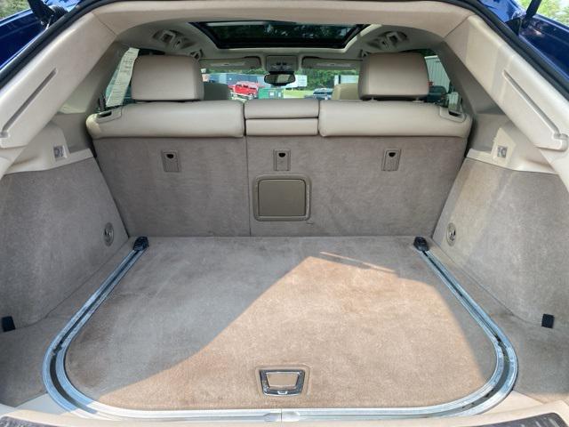 used 2012 Cadillac SRX car, priced at $9,999