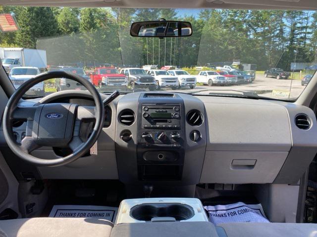 used 2006 Ford F-150 car, priced at $3,950