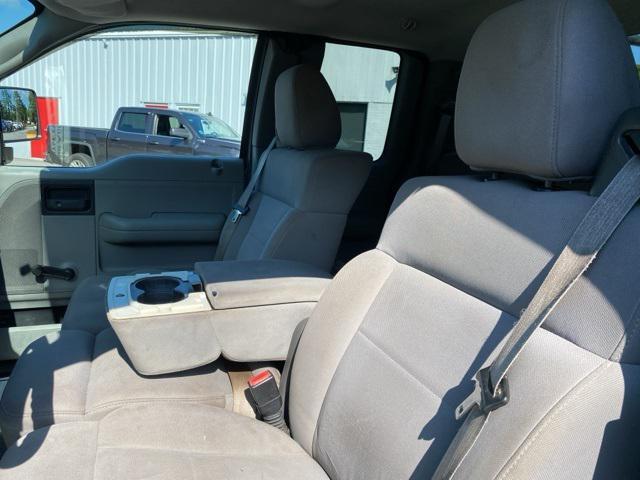 used 2006 Ford F-150 car, priced at $3,950