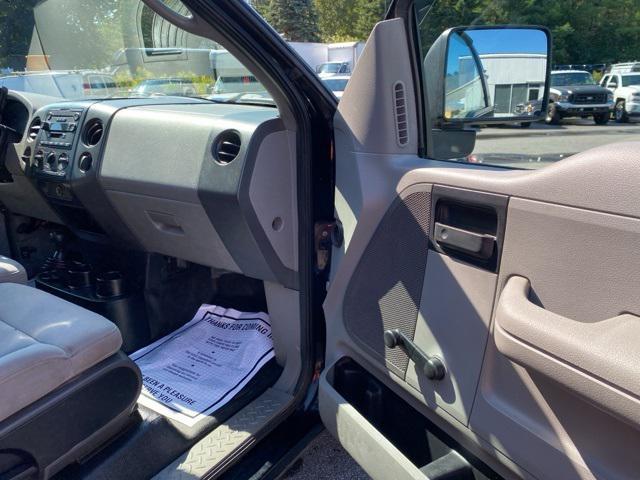 used 2006 Ford F-150 car, priced at $3,950