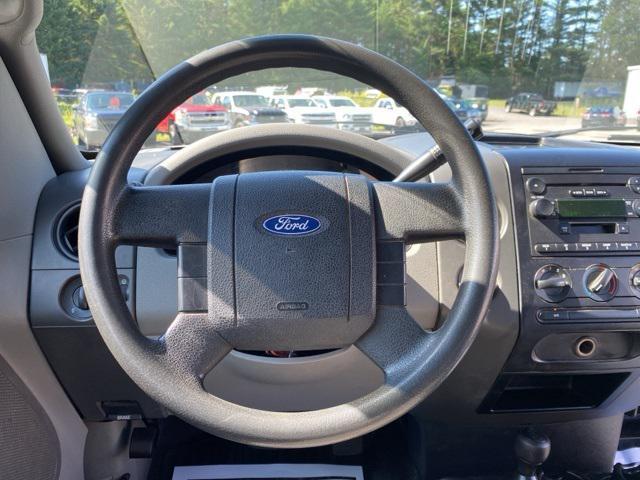 used 2006 Ford F-150 car, priced at $3,950