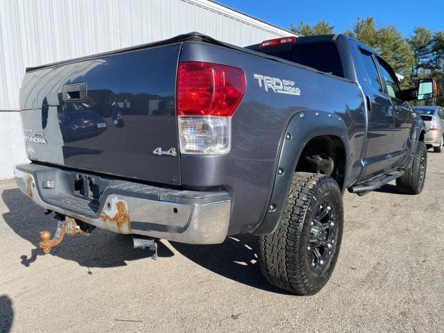 used 2010 Toyota Tundra car, priced at $15,450