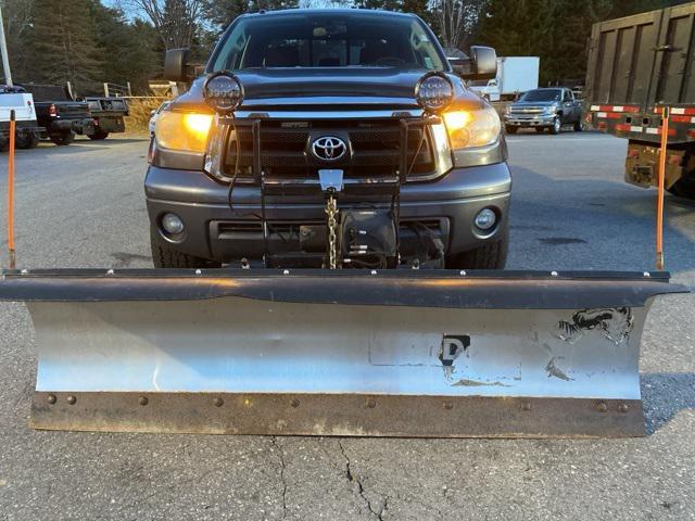 used 2010 Toyota Tundra car, priced at $15,450