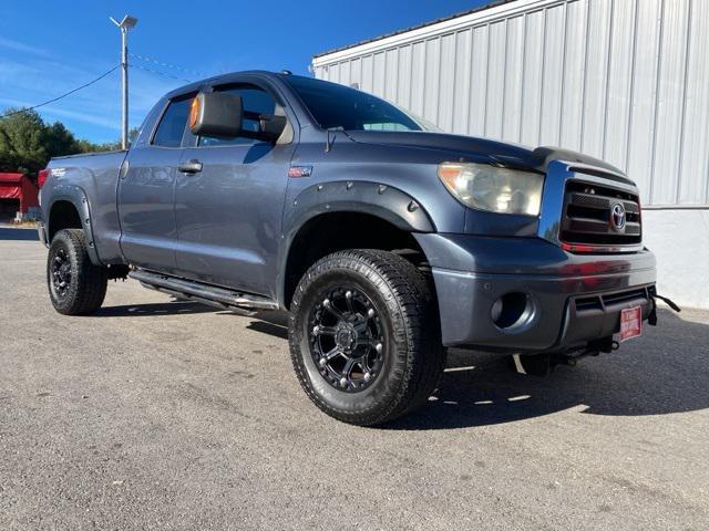 used 2010 Toyota Tundra car, priced at $15,450