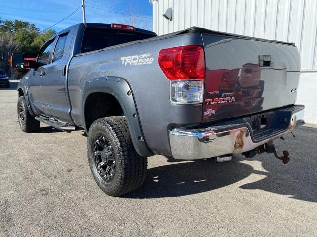 used 2010 Toyota Tundra car, priced at $15,450