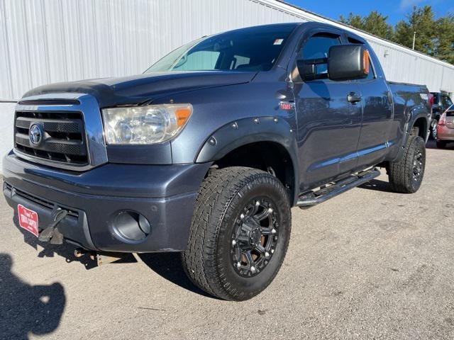 used 2010 Toyota Tundra car, priced at $15,450