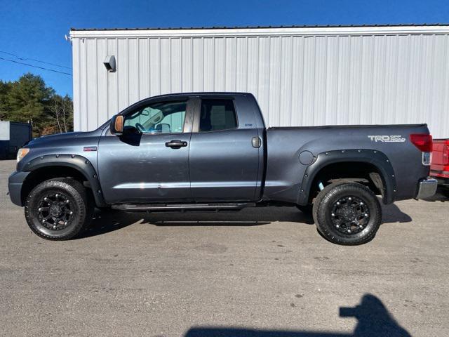 used 2010 Toyota Tundra car, priced at $15,450