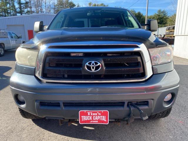 used 2010 Toyota Tundra car, priced at $15,450