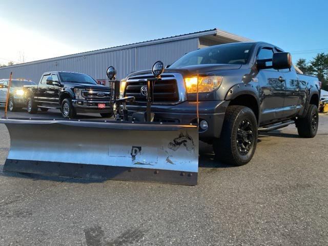 used 2010 Toyota Tundra car, priced at $15,450