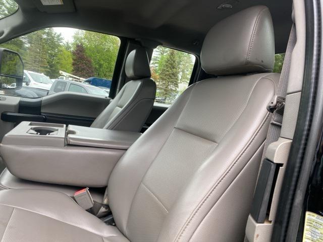 used 2018 Ford F-350 car, priced at $29,999