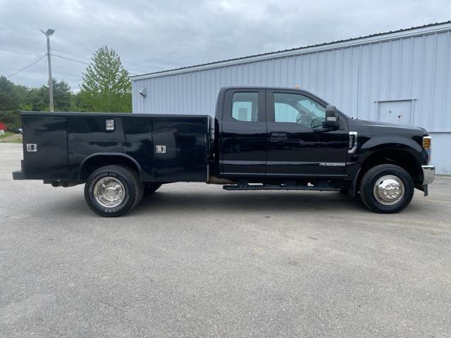 used 2018 Ford F-350 car, priced at $29,999