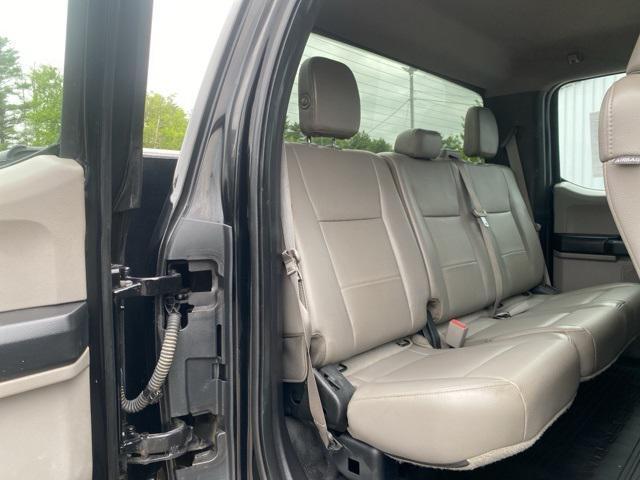 used 2018 Ford F-350 car, priced at $29,999