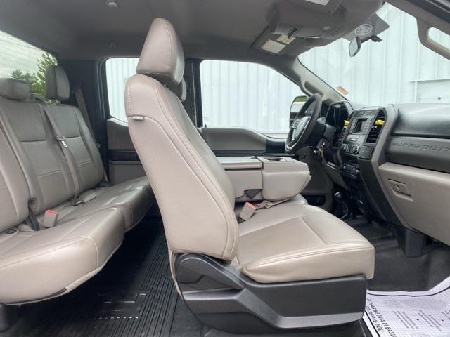 used 2018 Ford F-350 car, priced at $29,999