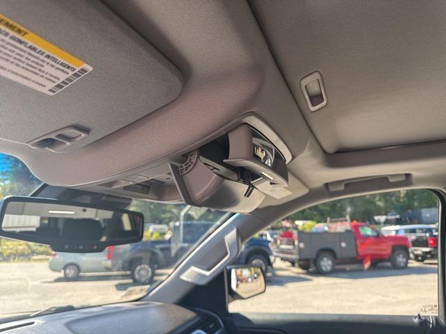 used 2020 Chevrolet Suburban car, priced at $39,999