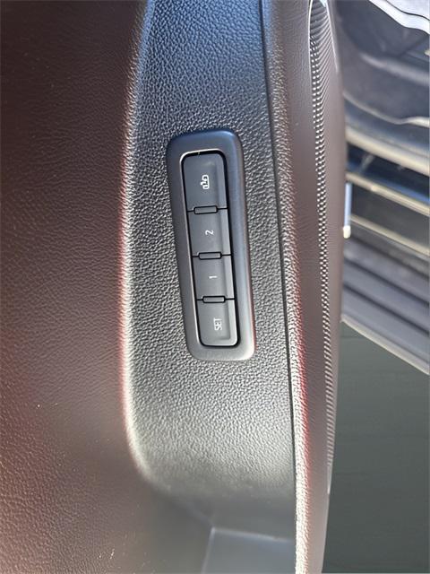 used 2020 Chevrolet Suburban car, priced at $39,500