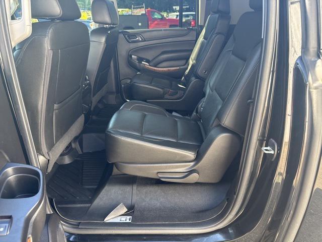 used 2020 Chevrolet Suburban car, priced at $39,999