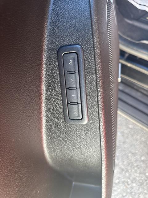 used 2020 Chevrolet Suburban car, priced at $39,999
