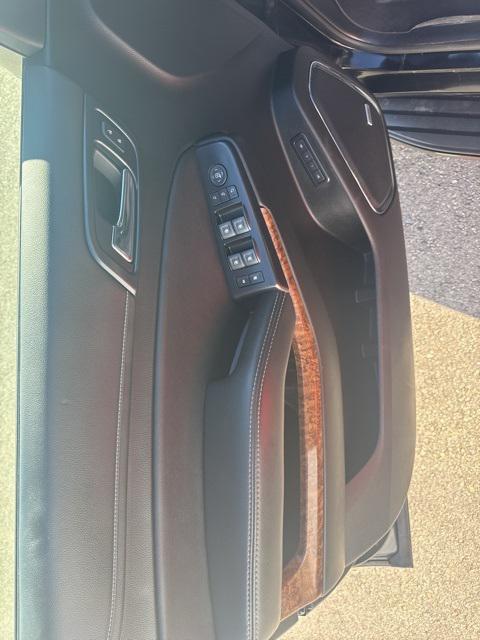 used 2020 Chevrolet Suburban car, priced at $39,999