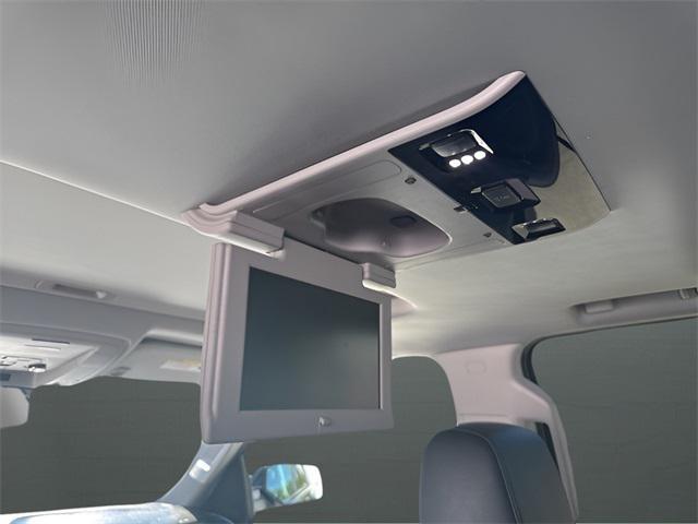 used 2020 Chevrolet Suburban car, priced at $39,500