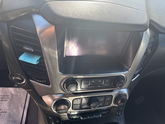 used 2020 Chevrolet Suburban car, priced at $39,999