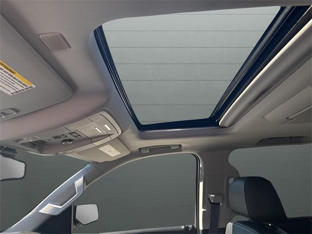 used 2020 Chevrolet Suburban car, priced at $39,500