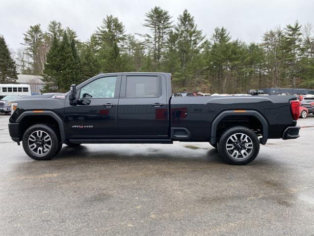 used 2022 GMC Sierra 2500 car, priced at $64,999