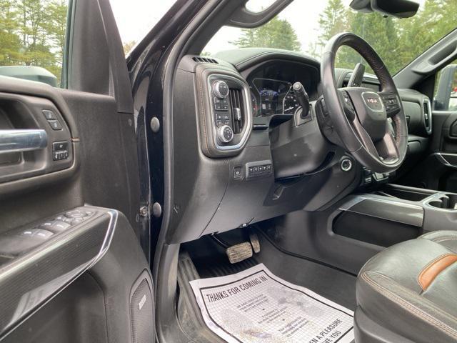 used 2022 GMC Sierra 2500 car, priced at $64,999