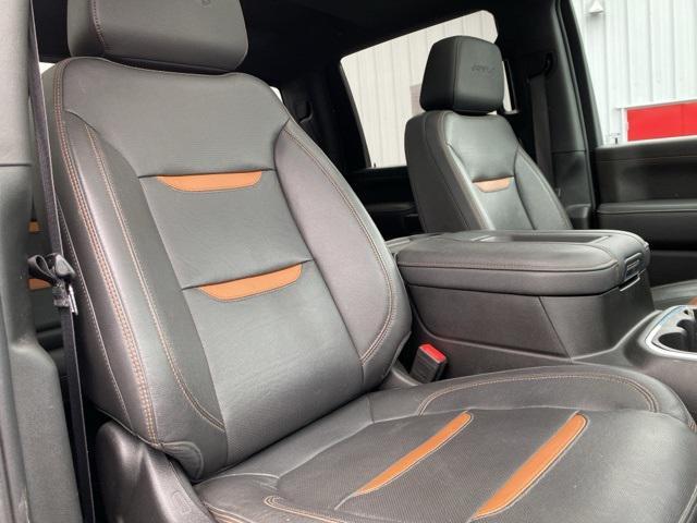 used 2022 GMC Sierra 2500 car, priced at $64,999