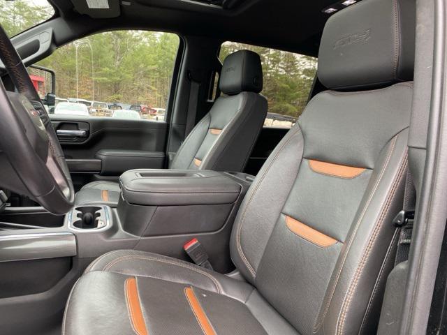 used 2022 GMC Sierra 2500 car, priced at $64,999