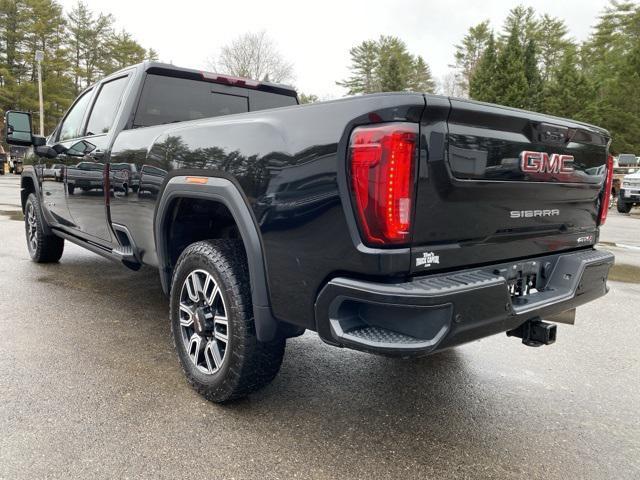 used 2022 GMC Sierra 2500 car, priced at $64,999