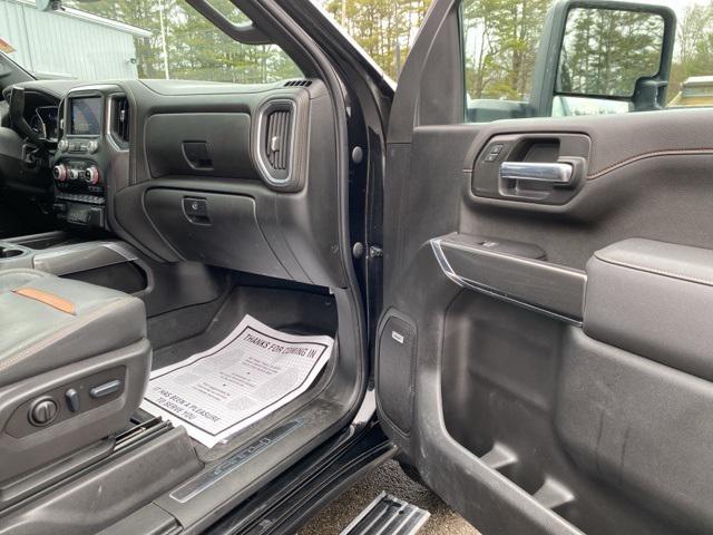 used 2022 GMC Sierra 2500 car, priced at $64,999