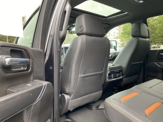 used 2022 GMC Sierra 2500 car, priced at $64,999