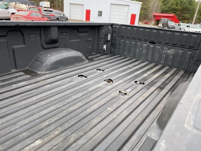 used 2022 GMC Sierra 2500 car, priced at $64,999