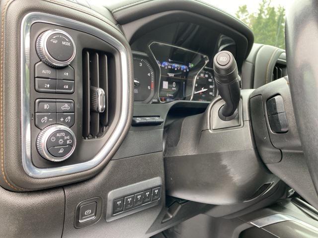 used 2022 GMC Sierra 2500 car, priced at $64,999