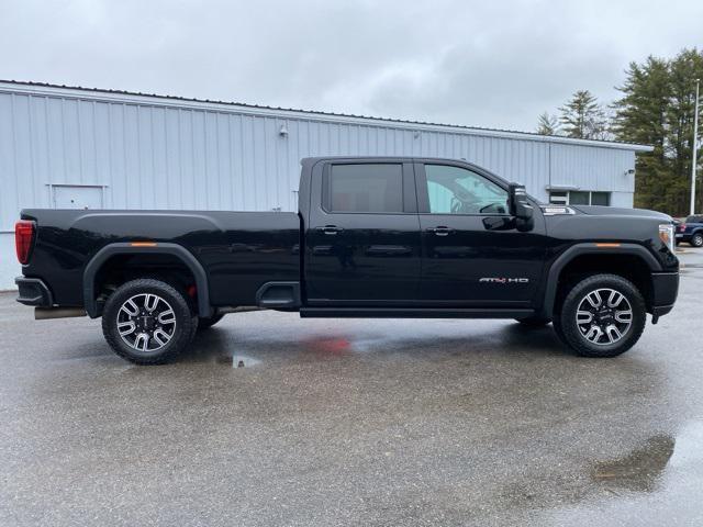used 2022 GMC Sierra 2500 car, priced at $64,999