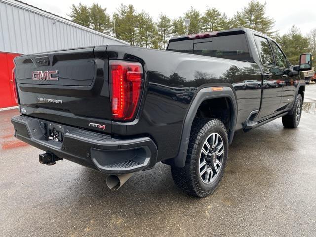 used 2022 GMC Sierra 2500 car, priced at $64,999