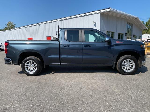 used 2019 Chevrolet Silverado 1500 car, priced at $21,999