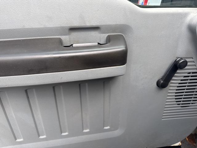 used 2011 Ford F-250 car, priced at $2,850