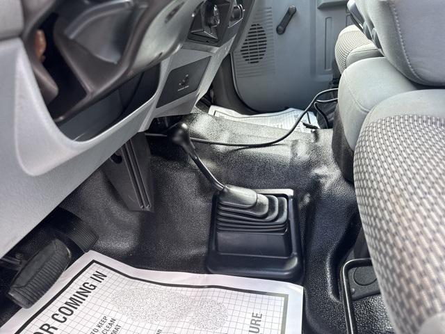 used 2011 Ford F-250 car, priced at $2,850