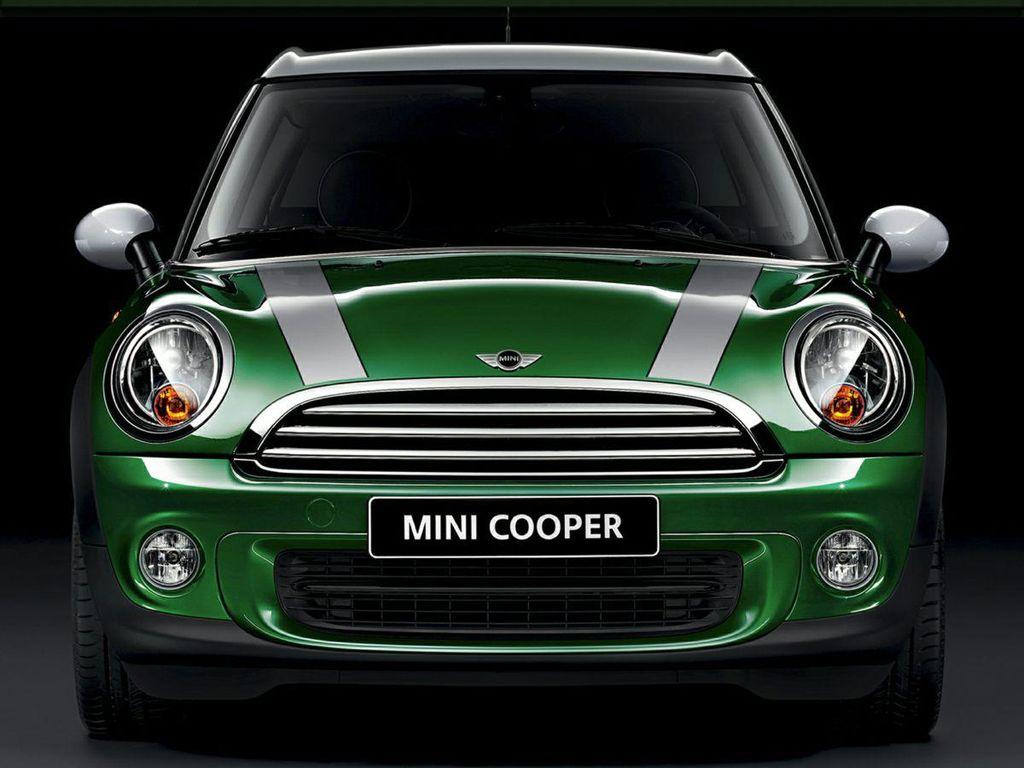 used 2013 MINI Clubman car