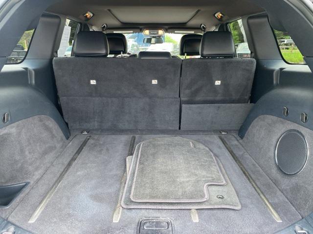 used 2015 Jeep Grand Cherokee car, priced at $15,999