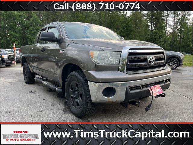 used 2010 Toyota Tundra car, priced at $6,950