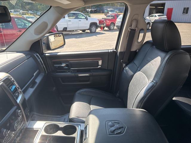 used 2015 Ram 1500 car, priced at $20,999