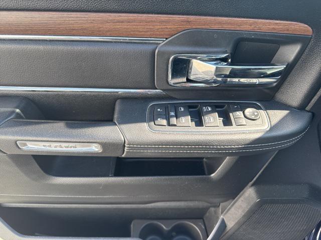 used 2015 Ram 1500 car, priced at $20,999