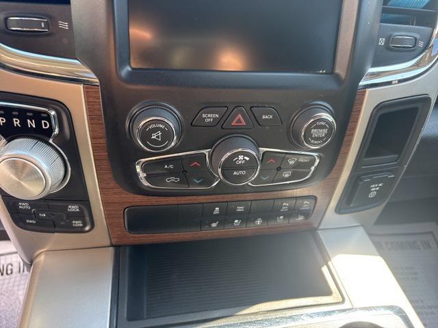 used 2015 Ram 1500 car, priced at $20,999