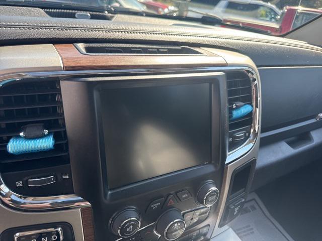 used 2015 Ram 1500 car, priced at $20,999