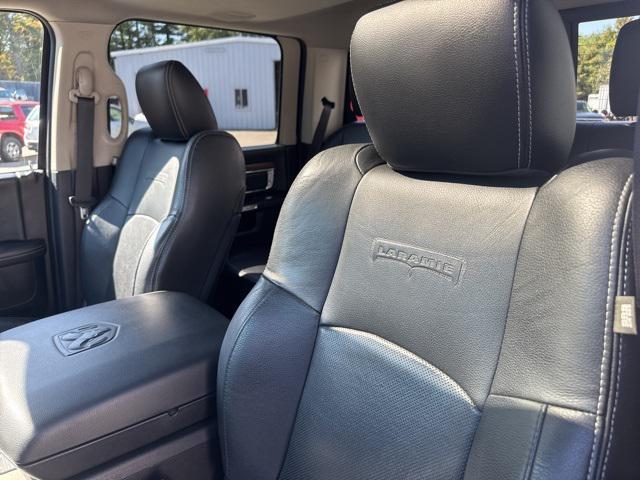 used 2015 Ram 1500 car, priced at $20,999
